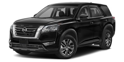 Used 2024  Nissan Pathfinder S 4WD at Naples Auto Sales near Vernal&comma; UT