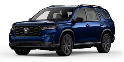 2023 Honda Pilot Sport AWD, available for sale in Saddle Brook, New Jersey | Up 2 The Next Auto Sales LLC. Saddle Brook, New Jersey