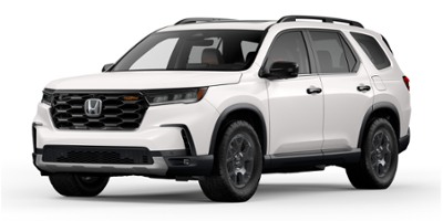 Used 2023  Honda Pilot TrailSport AWD at Maxx Loans near St&period; Adrian&comma; MI