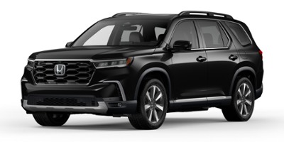 Used 2023  Honda Pilot Elite AWD at Auto Finance Center LLC near Woodbridge&comma; VA
