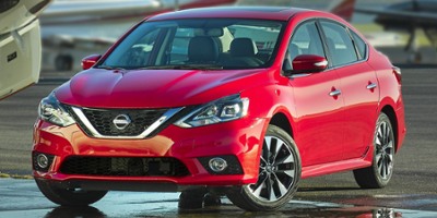 Used 2019  Nissan Sentra SV CVT at A&plus; Autobrokers near Mt&period; Vernon&comma; OH