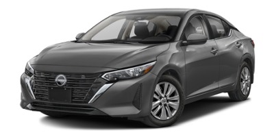 Used 2024  Nissan Sentra SV CVT at G&period;O&period; Crivelli Autmotive Inc&period; near New Castle&comma; PA