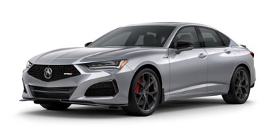 2025 Acura TLX