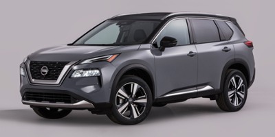 Used 2023  Nissan Rogue AWD SV at Maxx Loans near St&period; Adrian&comma; MI