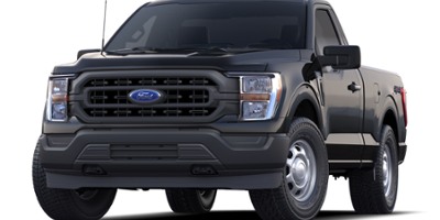 Used 2022  Ford F-150 2WD XL Reg Cab 6&period;5' Box at Raceway Motors near Lufkin&comma; TX