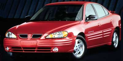 Used 1999  Pontiac Grand Am 4d Sedan SE V6 at The Gilstrap Family Dealerships near Easley&comma; SC