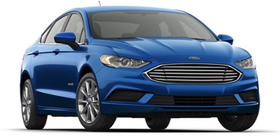 Used 2018  Ford Fusion Hybrid 4d Sedan S at Drivenci Motors near Olmito&comma; TX