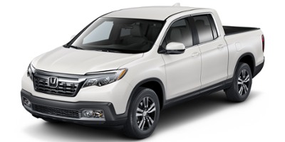 Used 2018  Honda Ridgeline Crew Cab AWD RTL at IK Auto Group near Hilo&comma; HI