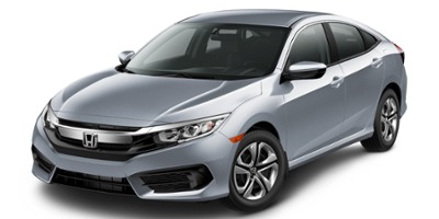 Used 2018  Honda Civic Sedan 4d LX CVT at Auto Finance Center LLC near Woodbridge&comma; VA