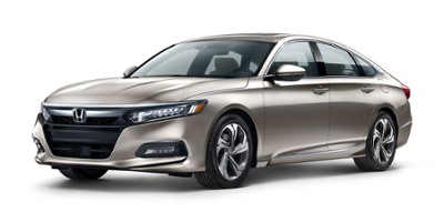 Used 2018  Honda Accord Sedan 4d EX-L 1&period;5L at Auto Finance Center LLC near Woodbridge&comma; VA