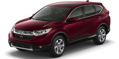 Used 2018  Honda CR-V 4d SUV AWD EX at G&period;O&period; Crivelli Autmotive Inc&period; near New Castle&comma; PA