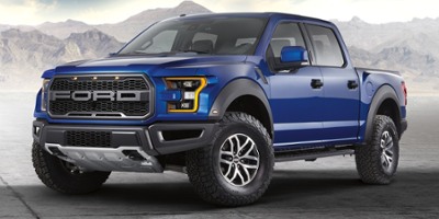 Used 2018  Ford F-150 4WD SuperCrew Raptor at Maxx Loans near St&period; Adrian&comma; MI