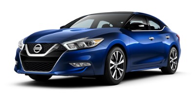 Used 2018  Nissan Maxima 4d Sedan Platinum at Peters Auto Mall near High Point&comma; NC
