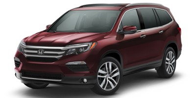 Used 2018  Honda Pilot 4d SUV AWD Touring at Maxx Loans near St&period; Adrian&comma; MI
