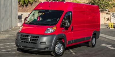 Used 2018  Ram ProMaster Window Van 2500 High Roof Van 159" WB at Maxx Loans near St&period; Adrian&comma; MI