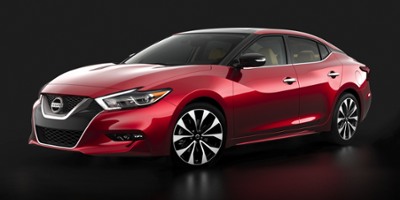 Used 2017  Nissan Maxima 4d Sedan SR at Carrikers Auto Outlet near Oskaloosa&comma; IA