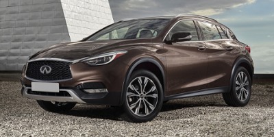 Used 2017  INFINITI QX30 Premium AWD at Maxx Loans near St&period; Adrian&comma; MI