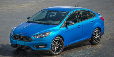 Used 2017  Ford Focus 4d Sedan SE at Maxx Loans near St&period; Adrian&comma; MI