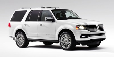 2017 Lincoln Navigator Select for Sale
			
				- 12358 
			- Pearcy Auto Sales