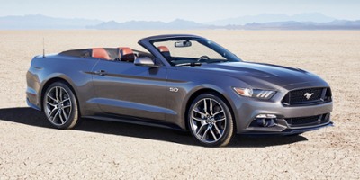 Used 2017  Ford Mustang 2d Convertible EcoBoost Premium at Maxx Loans near St&period; Adrian&comma; MI