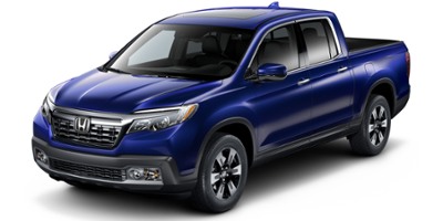 Used 2017  Honda Ridgeline Crew Cab AWD RTL-E at CarloanExpress&period;Com near Hampton&comma; VA