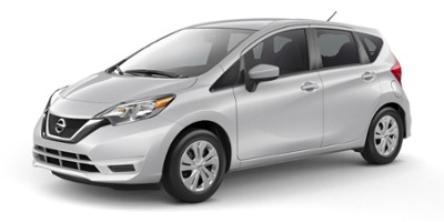 Used 2017  Nissan Versa Note SV CVT at Maxx Loans near St&period; Adrian&comma; MI