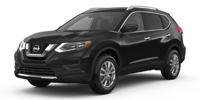 Used 2017  Nissan Rogue AWD SV at Maxx Loans near St&period; Adrian&comma; MI