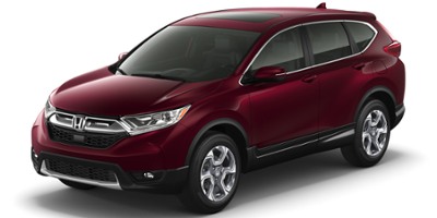 Used 2017  Honda CR-V 4d SUV AWD EX at Maxx Loans near St&period; Adrian&comma; MI