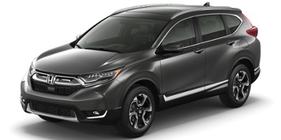 Used 2017  Honda CR-V 4d SUV AWD Touring at Dutro Auto near Zanesville&comma; OH