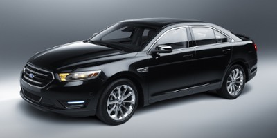 Used 2016  Ford Taurus 4d Sedan SEL V6 at Bradley Auto Finance near Hudson&comma; NH