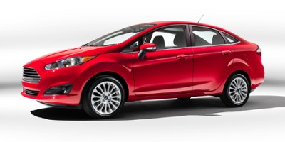 Used 2016  Ford Fiesta 4d Sedan SE at NEXCAR near Spring&comma; TX