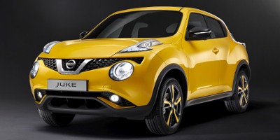 Used 2016  Nissan Juke 4d SUV AWD SV at Shook Auto Sales near New Philadelphia&comma; OH
