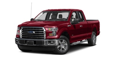 Used 2016  Ford F-150 2WD SuperCab XLT at Raceway Motors near Lufkin&comma; TX