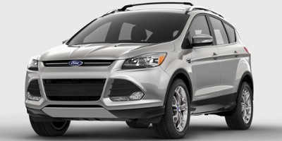 Used 2016  Ford Escape 4d SUV FWD SE at Landmark Auto Credit Center near springfield&comma; IL