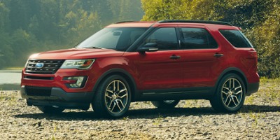 Used 2016  Ford Explorer 4d SUV 4WD XLT at Naples Auto Sales near Vernal&comma; UT