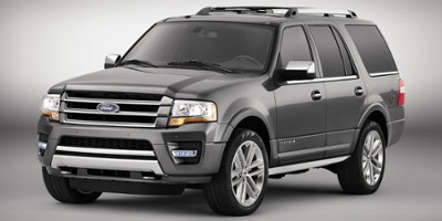 Used 2016  Ford Expedition EL 4d SUV 4WD Platinum at Carrikers Auto Outlet near Oskaloosa&comma; IA
