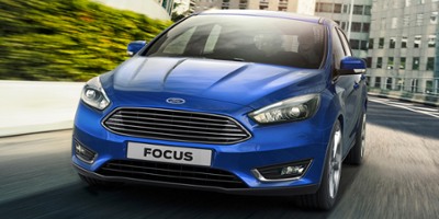 Used 2015  Ford Focus 4d Hatchback SE at Landmark Auto Credit Center near springfield&comma; IL