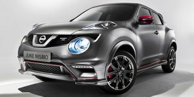 Used 2015 Nissan JUKE in East Windsor, Connecticut | Full Throttle Power Sports LLC. East Windsor, Connecticut