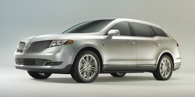  2015 Lincoln MKT 4d SUV AWD EcoBoost at Carrikers Auto Outlet near Oskaloosa&comma; IA