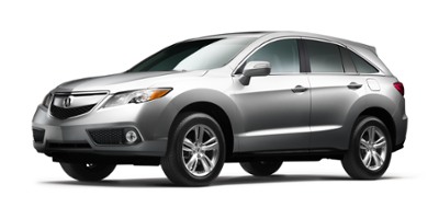 2014 Acura RDX Technology Package's photo