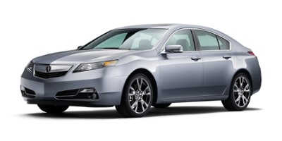 Used 2014  Acura TL 4d Sedan SH-AWD Advance at Maxx Loans near St&period; Adrian&comma; MI