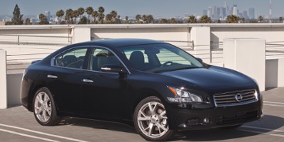 Used 2014  Nissan Maxima 4dr Sdn 3&period;5 SV at Maxx Loans near St&period; Adrian&comma; MI