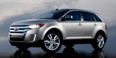 Used 2014  Ford Edge 4d SUV FWD SEL at Maxx Loans near St&period; Adrian&comma; MI