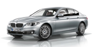 Used 2014  BMW 5 Series 4dr Sdn 550i xDrive AWD at Carrikers Auto Outlet near Oskaloosa&comma; IA