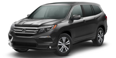 Used 2017 Honda Pilot in Chicopee, Massachusetts | Matts Auto Mall LLC. Chicopee, Massachusetts