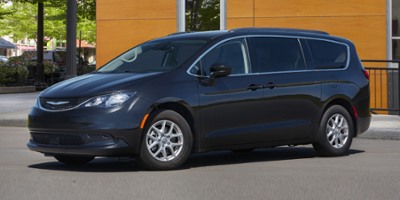 Used 2024  Chrysler Voyager LX FWD at CarloanExpress&period;Com near Hampton&comma; VA