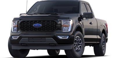 Used 2021  Ford F-150 4WD XL SuperCab 6&period;5' Box at Keenan's Cherryland near Holmen&comma; WI