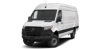 2026 Mercedes-Benz eSprinter Cargo Van