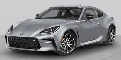 Used 2024  Toyota GR86 Premium Manual at Dutro Auto near Zanesville&comma; OH