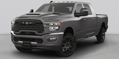 2027 Ram 3500